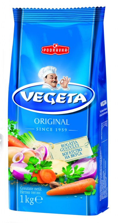 Vegeta 950 g 1*10